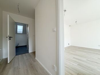 Prodej bytu 2+kk v osobním vlastnictví 51 m², Dolany