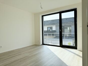 Prodej bytu 2+kk v osobním vlastnictví 51 m², Dolany