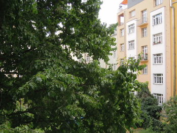Prodej bytu 2+1 v osobním vlastnictví 46 m², Brno
