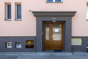 Prodej bytu 2+1 v osobním vlastnictví 58 m², Dýšina