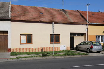 Prodej domu 150 m², Blatnice pod Svatým Antonínkem