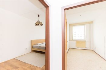 Prodej bytu 3+1 v osobním vlastnictví 67 m², České Budějovice