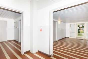 Prodej bytu 3+1 v osobním vlastnictví 67 m², České Budějovice