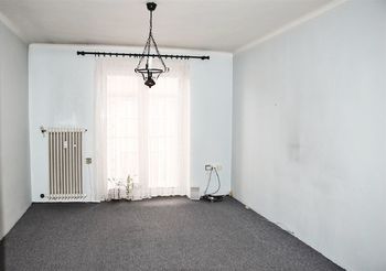 Prodej bytu 2+1 v osobním vlastnictví 55 m², Plzeň