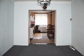 Prodej bytu 2+1 v osobním vlastnictví 55 m², Plzeň
