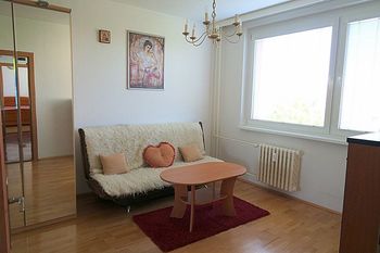 Prodej bytu 3+kk v osobním vlastnictví 63 m², Hradec Králové