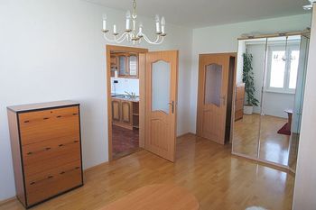 Prodej bytu 3+kk v osobním vlastnictví 63 m², Hradec Králové