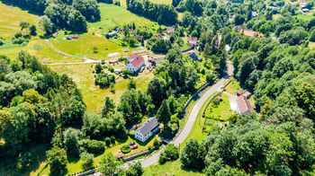 Prodej pozemku 1741 m², Merboltice