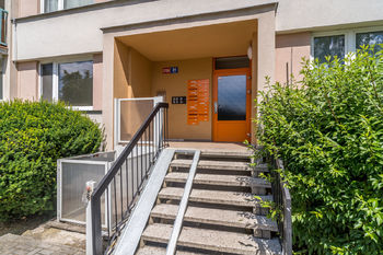 Prodej bytu 2+1 v družstevním vlastnictví 67 m², Ústí nad Labem