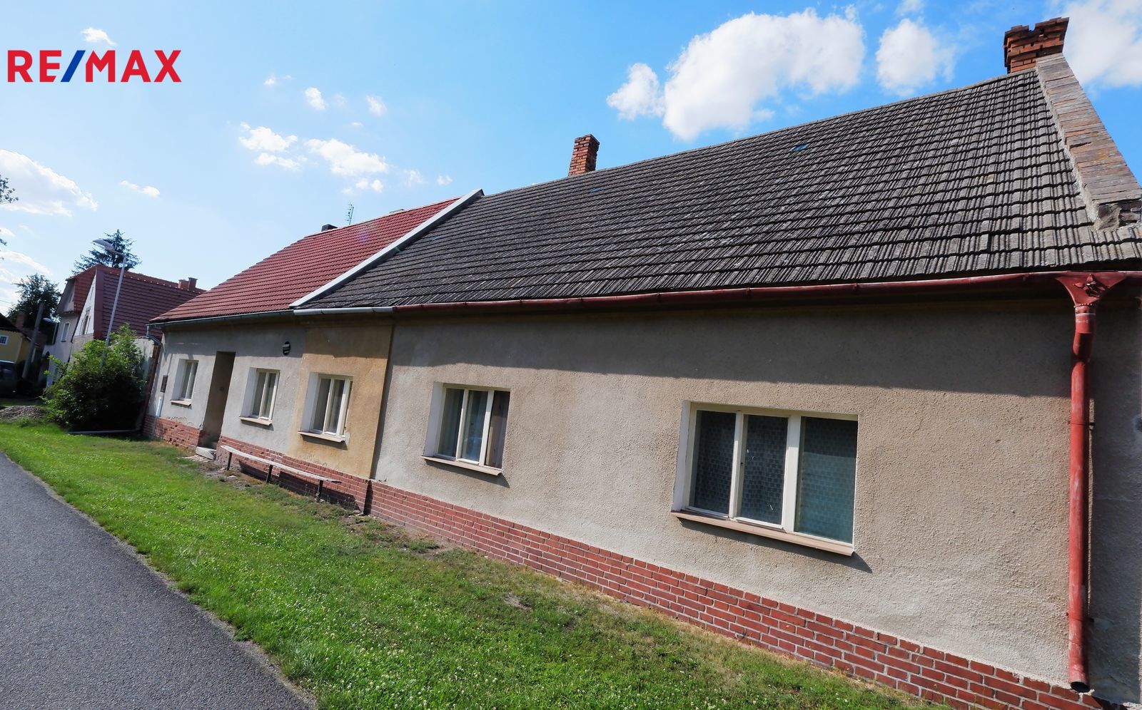 Prodej domu, 243 m2, Postoloprty