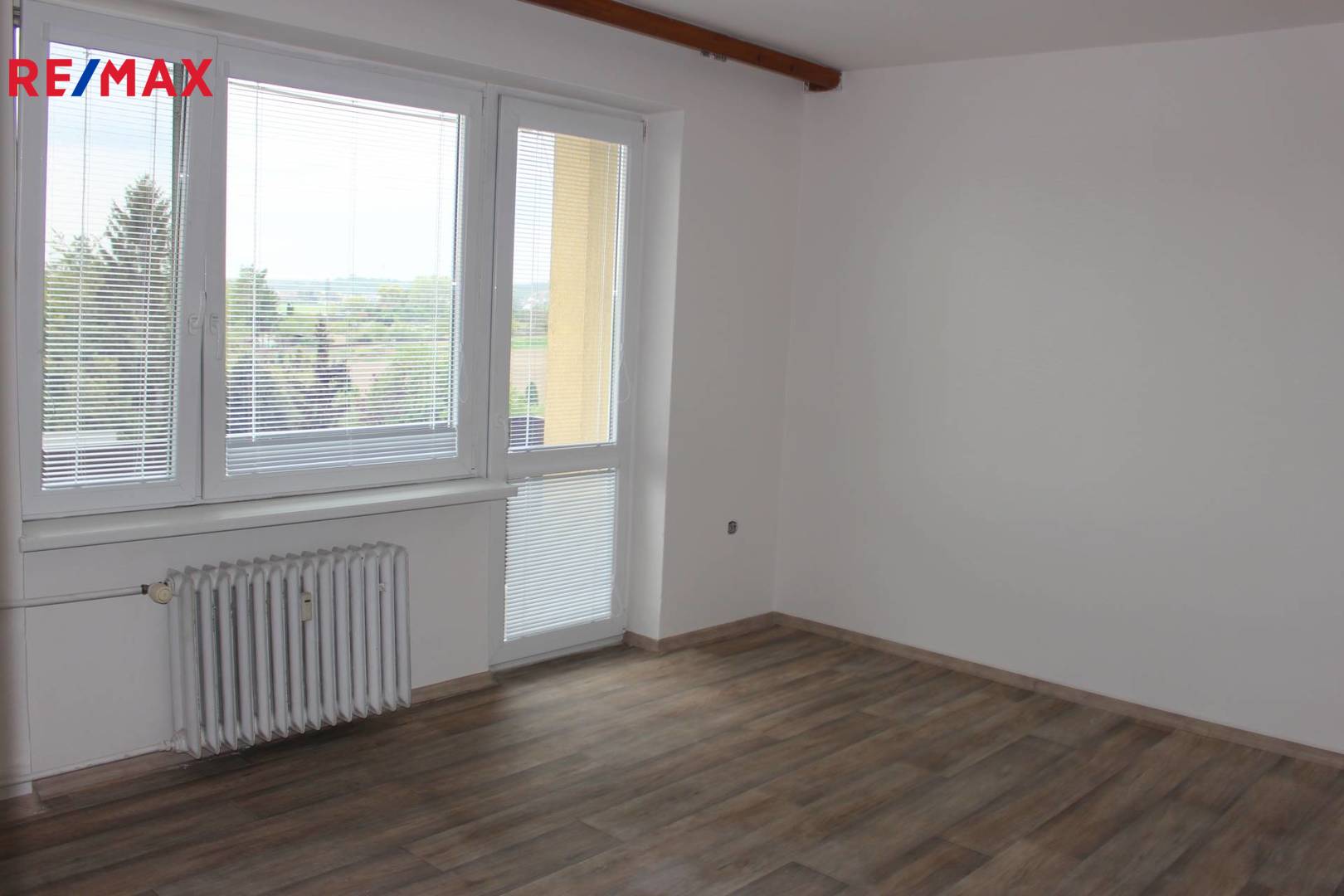Pronájem bytu 2+1 v osobním vlastnictví, 58 m2, Olomouc
