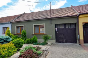 Prodej domu 120 m², Morkůvky