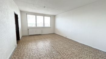 Pokoj - Prodej bytu 3+1 v osobním vlastnictví 73 m², Ostrava