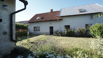 Prodej domu 150 m², Vysoká