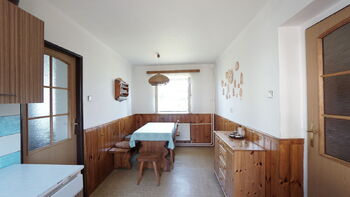 Prodej domu 150 m², Vysoká