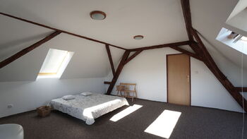 Prodej domu 150 m², Vysoká