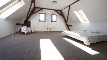 Prodej domu 150 m², Vysoká