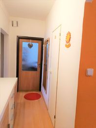 Prodej bytu 4+1 v družstevním vlastnictví 84 m², Bruntál