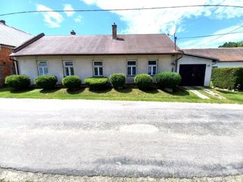 Prodej domu 110 m², Jihlava