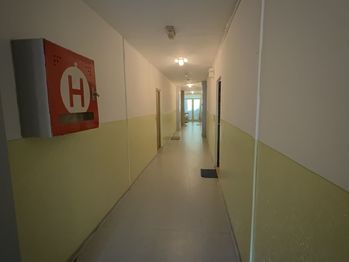 Prodej bytu 1+1 v družstevním vlastnictví 42 m², Chomutov