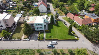 Prodej domu 186 m², Drnovice