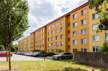 Prodej bytu 2+1 v osobním vlastnictví 59 m², Brno