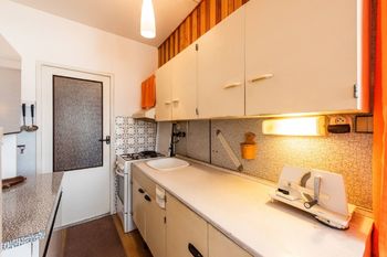 Prodej bytu 2+1 v osobním vlastnictví 59 m², Brno