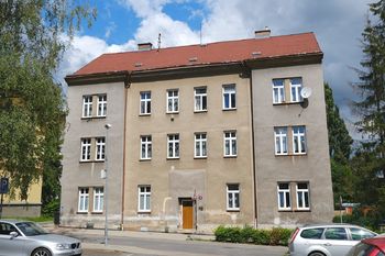 Prodej bytu 3+1 v osobním vlastnictví 97 m², Liberec