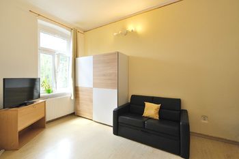 Prodej bytu 3+1 v osobním vlastnictví 97 m², Liberec