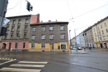 Pronájem obchodních prostor 68 m², Plzeň