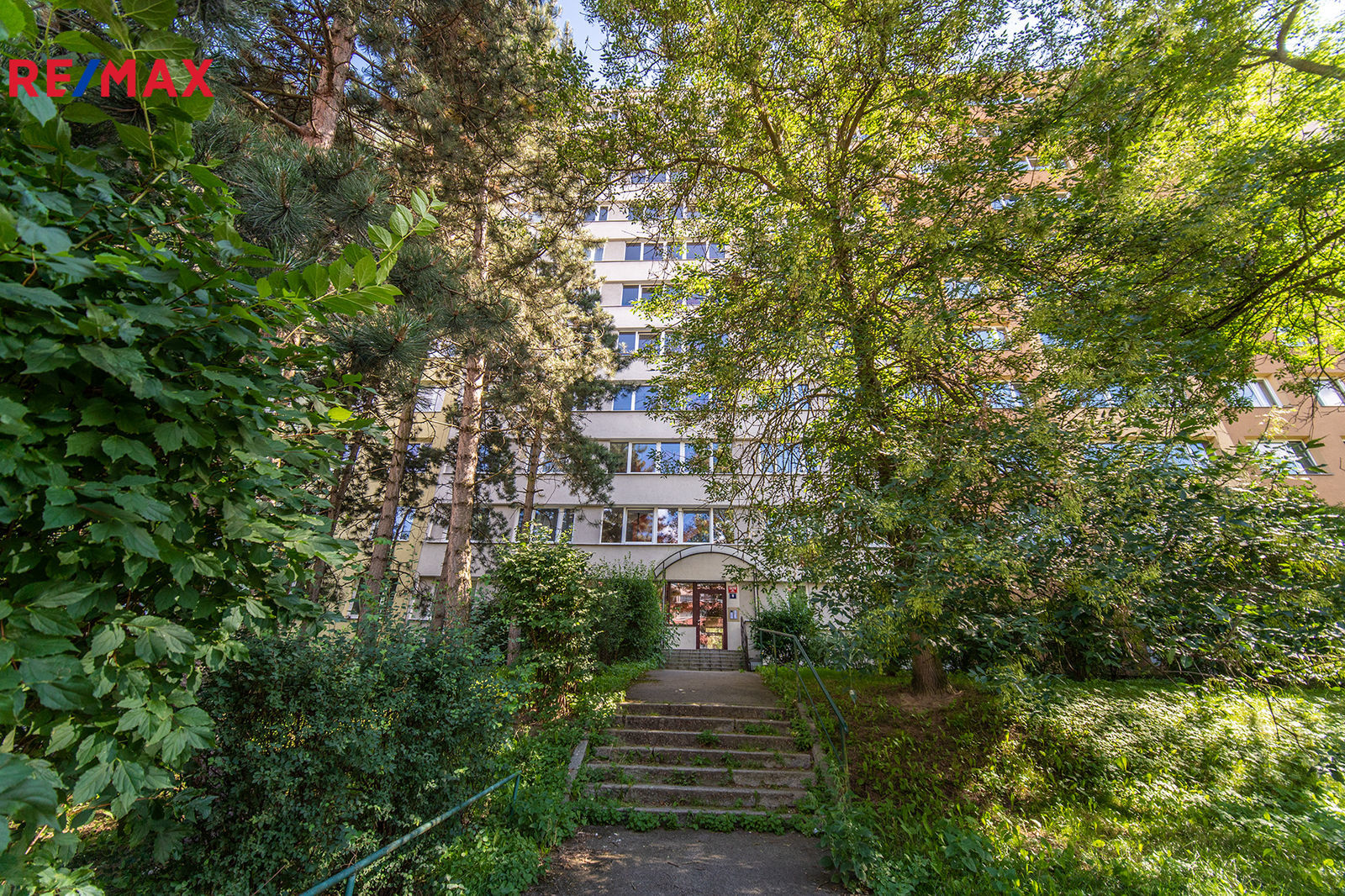 Prodej bytu 3+1 v družstevním vlastnictví, 66 m2, Praha 4 - Krč