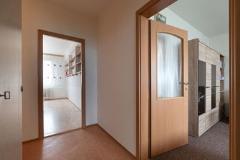 Prodej bytu 2+1 v osobním vlastnictví 61 m², Ústí nad Labem