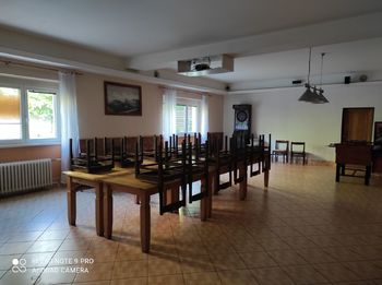 Prodej restaurace 2000 m², Duchcov