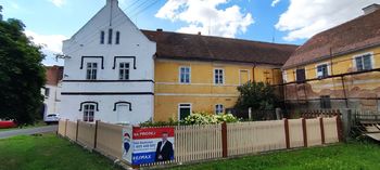 Prodej domu 323 m², Blšany