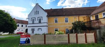 Prodej domu 323 m², Blšany