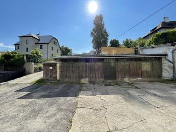 Prodej bytu 2+kk v osobním vlastnictví 46 m², Liberec