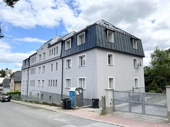 Prodej bytu 3+1 v družstevním vlastnictví 64 m², Liberec