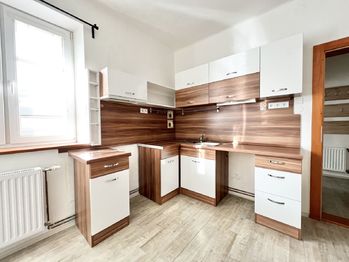 Prodej bytu 2+kk v osobním vlastnictví 46 m², Liberec