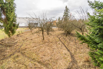 Prodej pozemku 5856 m², Dobruška