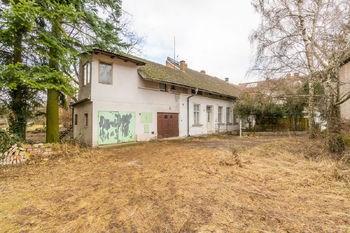 Prodej pozemku 5856 m², Dobruška