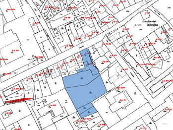 KM - 25.03.2025 - Prodej pozemku 5856 m², Dobruška 