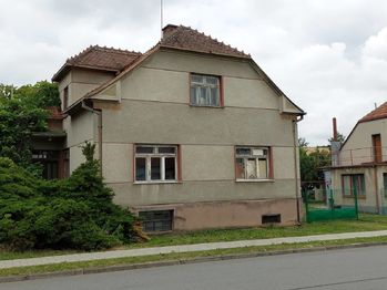 Prodej domu 100 m², Horní Němčí