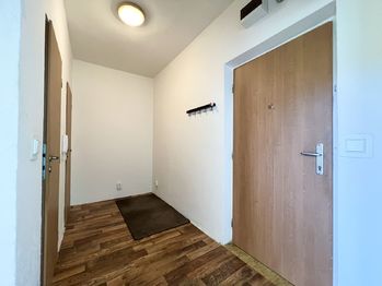 Prodej bytu 1+1 v osobním vlastnictví 35 m², Ostrava