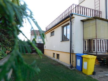 Prodej domu 250 m², Prosiměřice