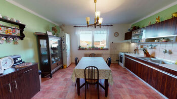 Prodej domu 250 m², Prosiměřice