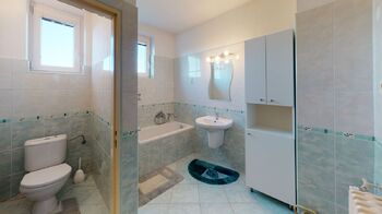 Prodej domu 250 m², Prosiměřice