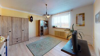 Prodej domu 250 m², Prosiměřice