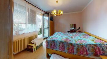 Prodej domu 250 m², Prosiměřice