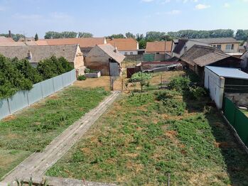 Prodej domu 250 m², Prosiměřice