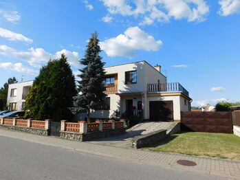 Prodej domu 250 m², Prosiměřice